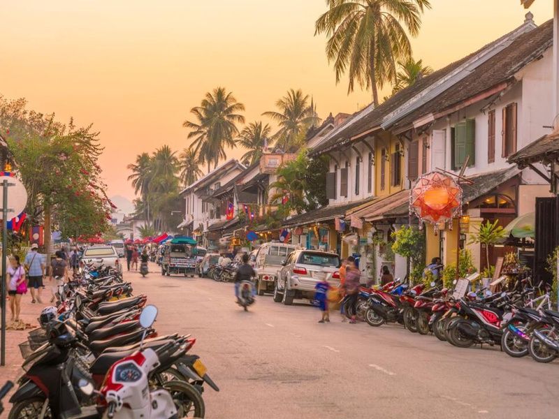 Circuit Privatif Mosaïque de culture entre Vietnam et Laos pas cher photo 17