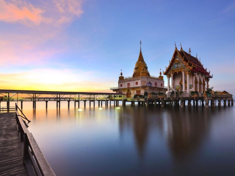 Circuit Privatif Mosaïque de culture entre Vietnam et Laos pas cher photo 18