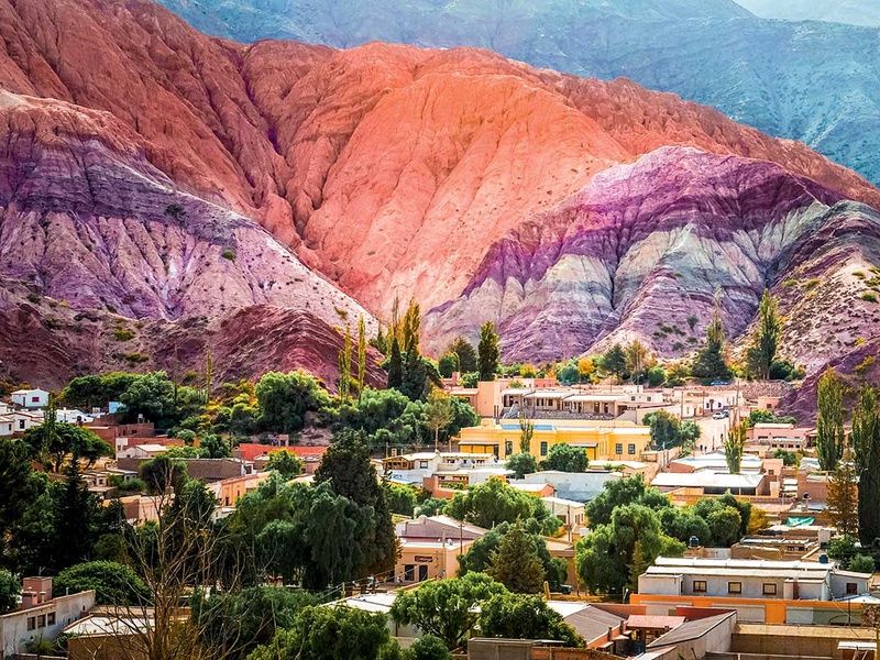 Road Trip Le Nord argentin à votre rythme pas cher photo 1