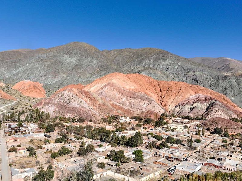 Road Trip Le Nord argentin à votre rythme pas cher photo 6