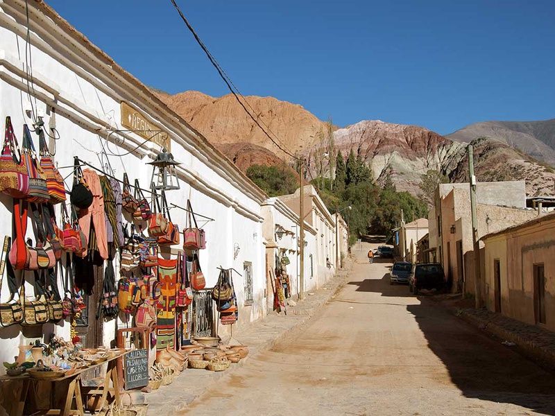 Road Trip Le Nord argentin à votre rythme pas cher photo 12