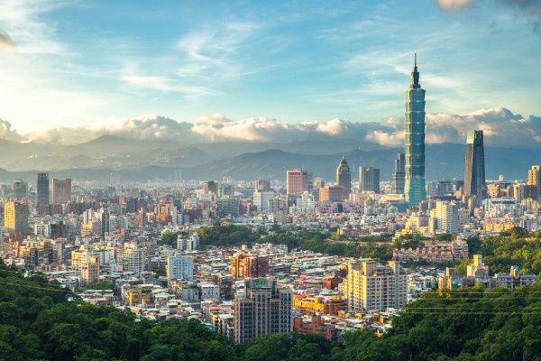 Circuit Nature et Culture de Taiwan pas cher photo 2