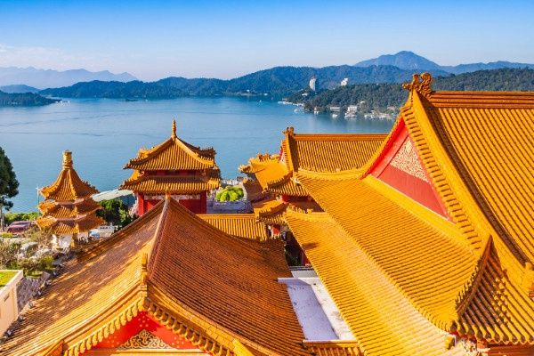 Circuit Nature et Culture de Taiwan pas cher photo 8