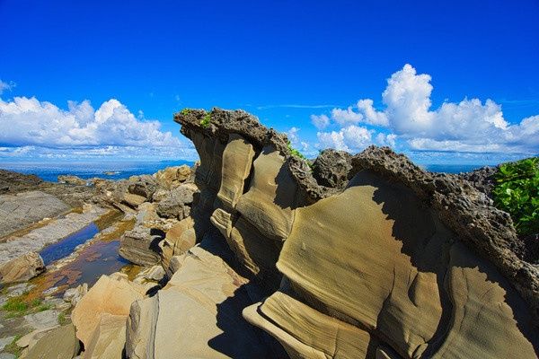 Circuit Nature et Culture de Taiwan pas cher photo 21