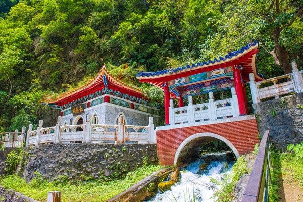 Circuit Nature et Culture de Taiwan pas cher photo 22
