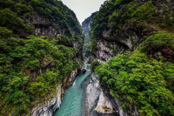 Circuit Nature et Culture de Taiwan pas cher photo 23