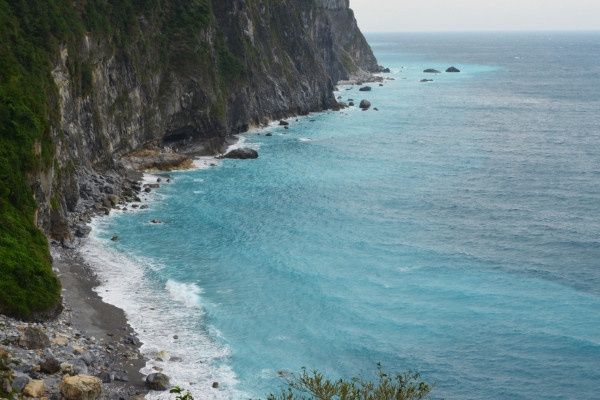 Circuit Nature et Culture de Taiwan pas cher photo 25