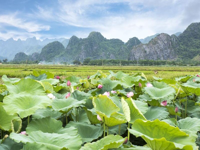 Circuit Privatif Flanerie du Vietnam au Cambodge pas cher