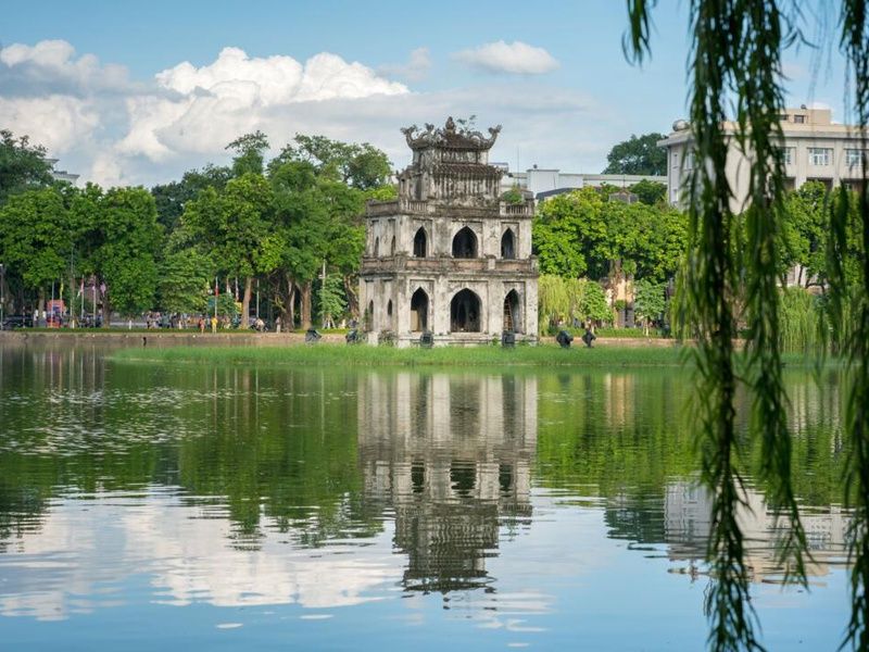 Circuit Privatif Flanerie du Vietnam au Cambodge pas cher photo 8