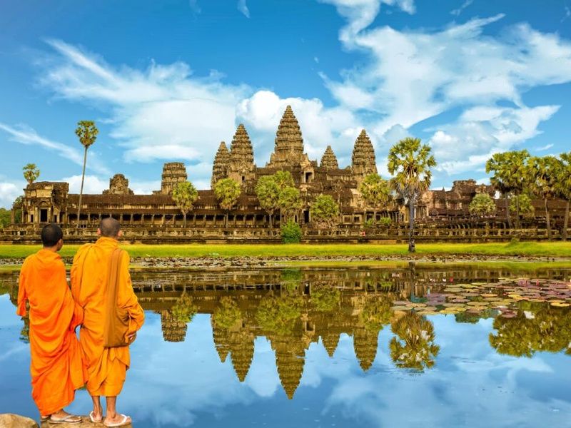Circuit Privatif Evasion en Asie du Sud-Est - Vietnam, Cambodge & Thaïlande pas cher photo 14