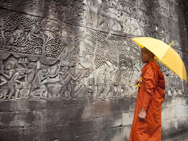 Circuit Privatif Evasion en Asie du Sud-Est - Vietnam, Cambodge & Thaïlande pas cher photo 17