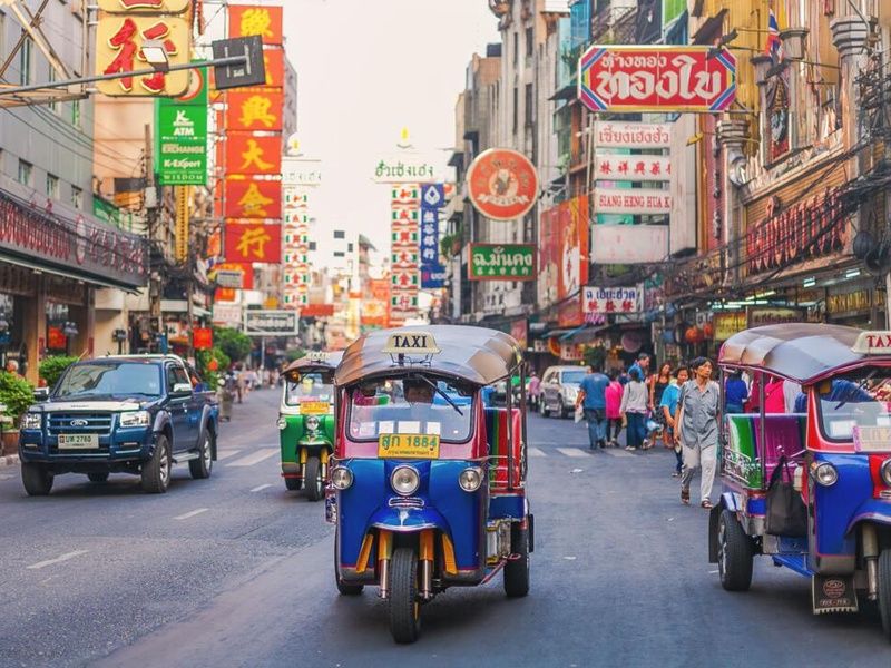 Circuit Privatif Evasion en Asie du Sud-Est - Vietnam, Cambodge & Thaïlande pas cher photo 19