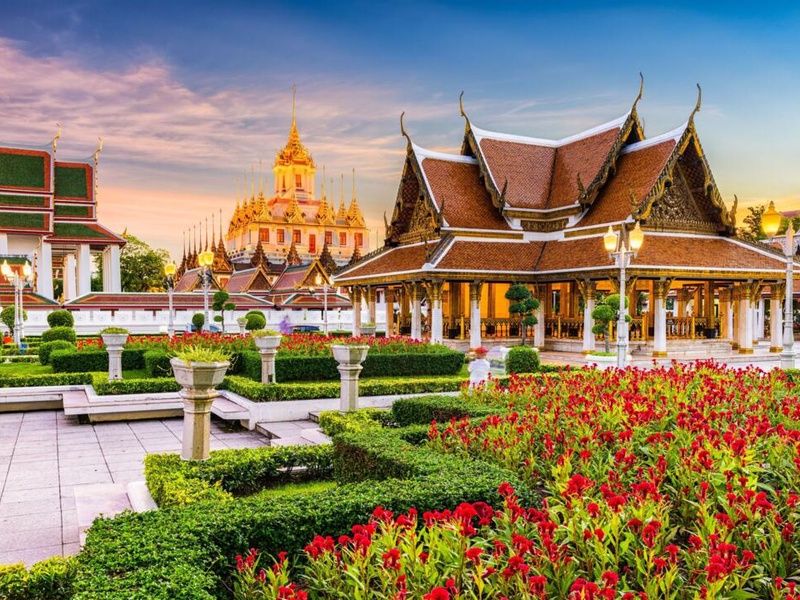 Circuit Privatif Evasion en Asie du Sud-Est - Vietnam, Cambodge & Thaïlande pas cher photo 23