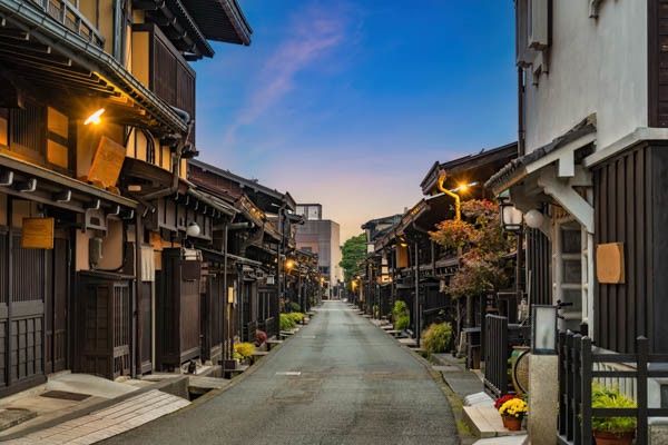 Circuit Traditions et culture du Japon 3* pas cher photo 9
