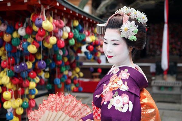 Circuit Traditions et culture du Japon 3* pas cher photo 16