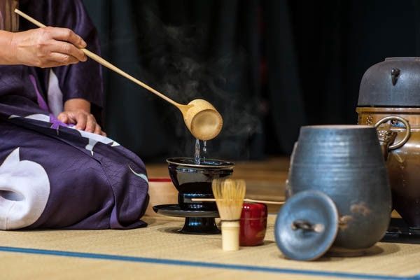 Circuit Traditions et culture du Japon 3* pas cher photo 19