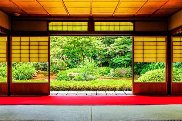 Circuit Traditions et culture du Japon 3* pas cher photo 23