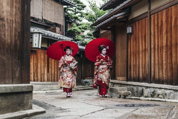 Circuit Traditions et culture du Japon 3* pas cher photo 25