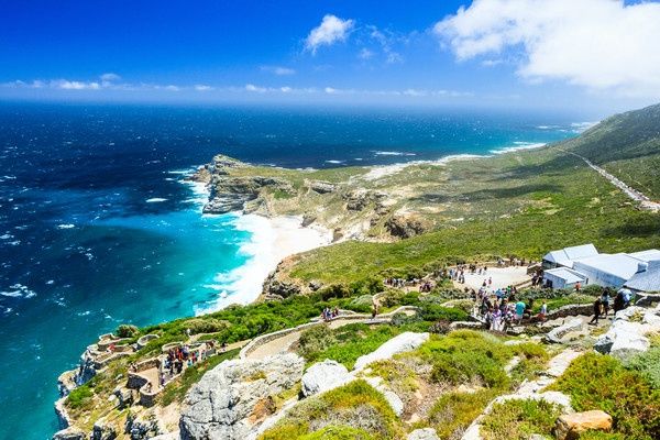 Circuit Paysages Sud Africains et extension aux Chutes Victoria 3* pas cher photo 21