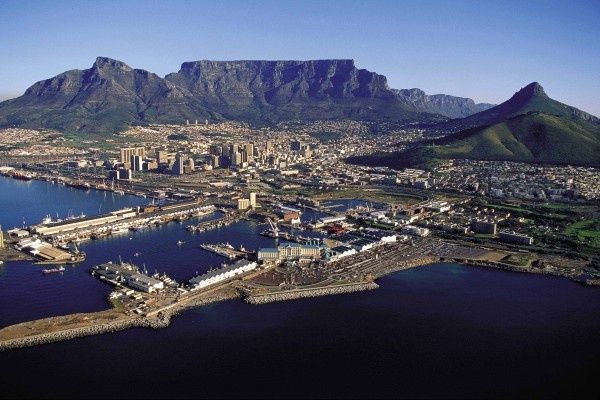 Circuit Paysages Sud Africains et extension aux Chutes Victoria 3* pas cher photo 23