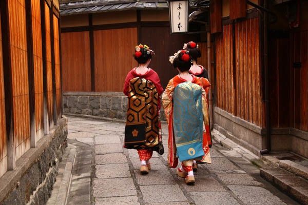 Circuit Traditions et culture du Japon et extension à Nikko pas cher photo 10