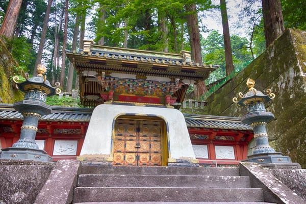 Circuit Traditions et culture du Japon et extension à Nikko pas cher photo 20