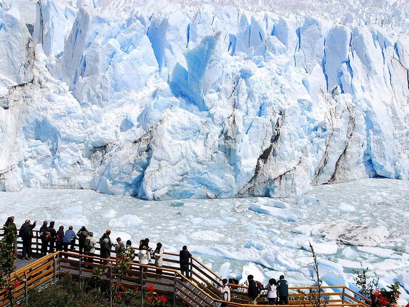 Circuit Sublime Argentine pas cher photo 14