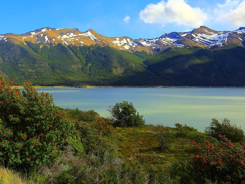 Circuit Sublime Argentine pas cher photo 15