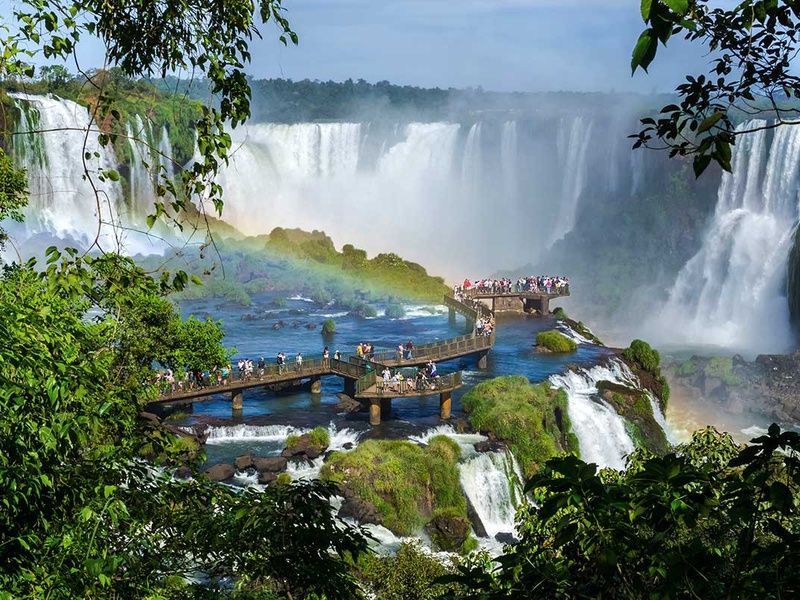 Circuit Sublime Argentine pas cher photo 17