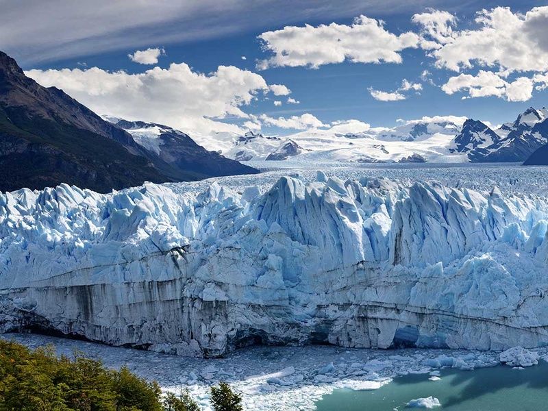 Circuit Sublime Argentine pas cher photo 3