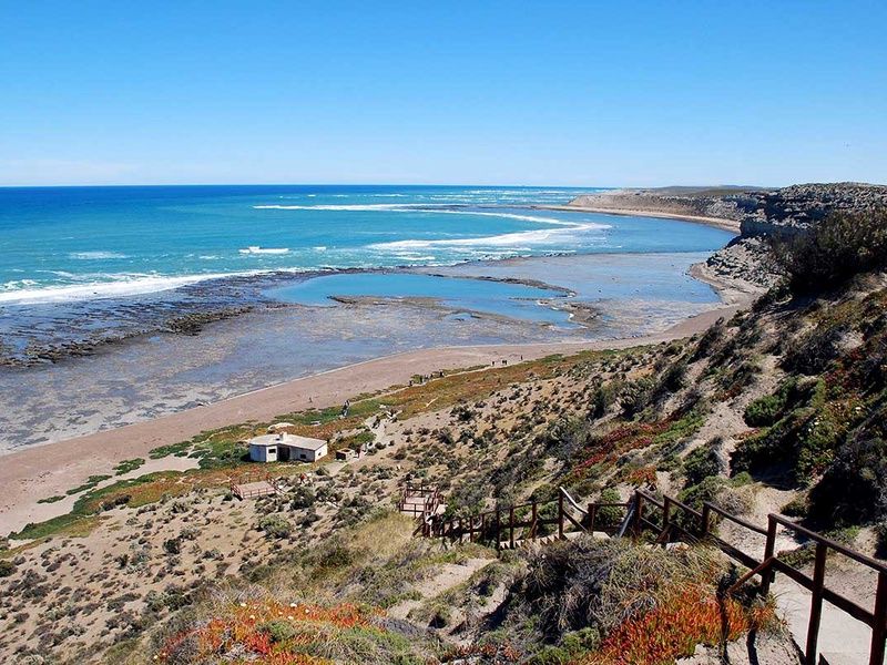 Circuit Sublime Argentine pas cher photo 5