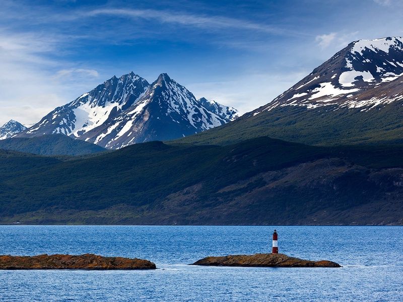 Circuit Sublime Argentine pas cher photo 10