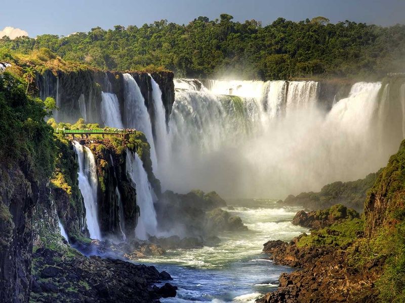 Circuit Sublime Argentine pas cher photo 16