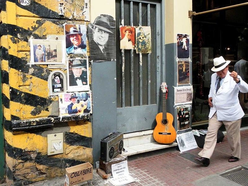 Circuit De l'Argentine au Chili pas cher photo 5