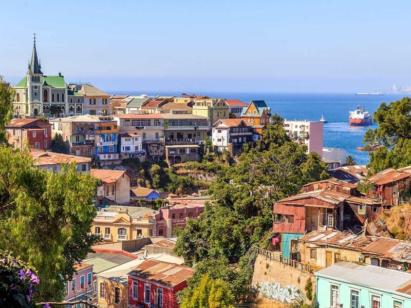 Circuit De l'Argentine au Chili pas cher photo 19