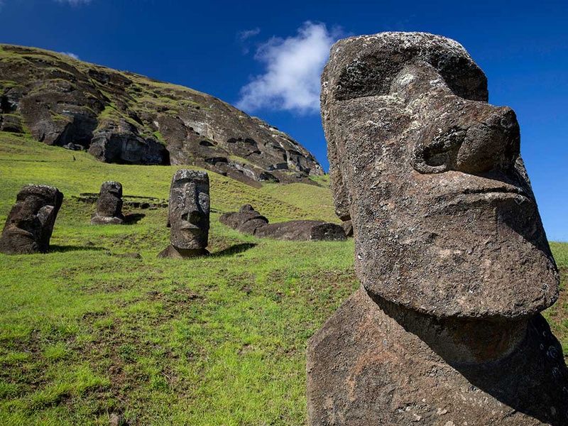 Circuit De l'Argentine au Chili pas cher photo 23