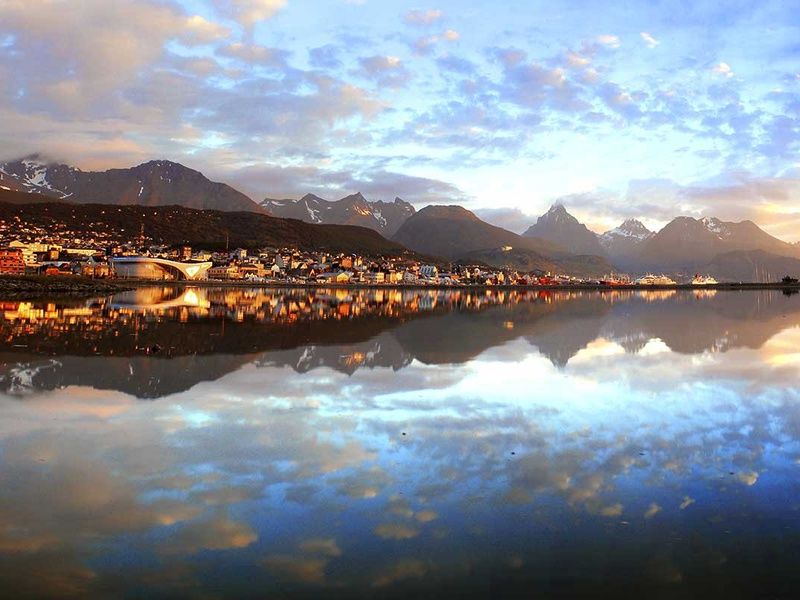 Circuit De l'Argentine au Chili pas cher photo 8