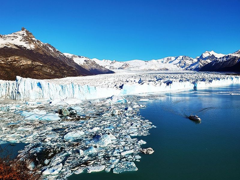Circuit De l'Argentine au Chili pas cher photo 12