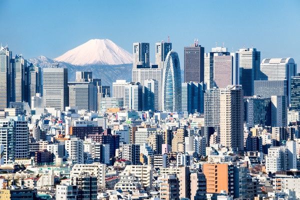 Circuit De Séoul à Tokyo, histoire et traditions 3* pas cher photo 14