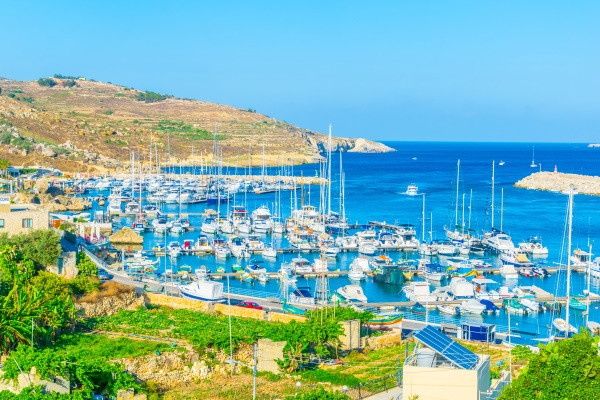 Circuit Beautés maltaises 4* pas cher photo 2