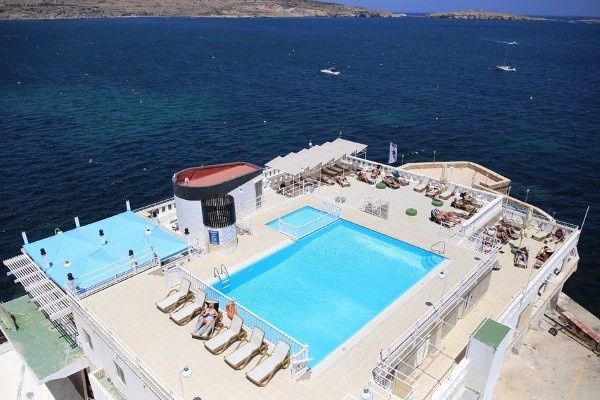 Circuit Beautés maltaises 4* pas cher photo 10