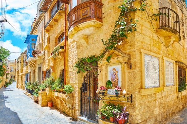 Circuit Beautés maltaises 3* pas cher photo 4