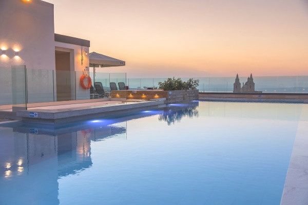 Circuit Beautés maltaises 4* pas cher photo 7