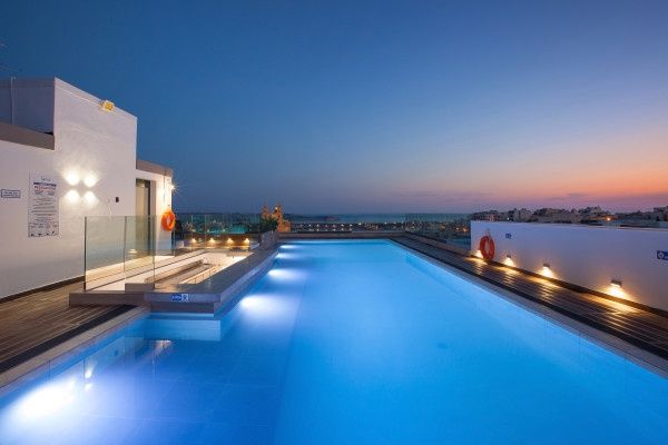 Circuit Beautés maltaises 4* pas cher photo 8