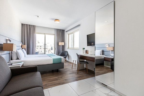 Circuit Beautés maltaises 4* pas cher photo 15