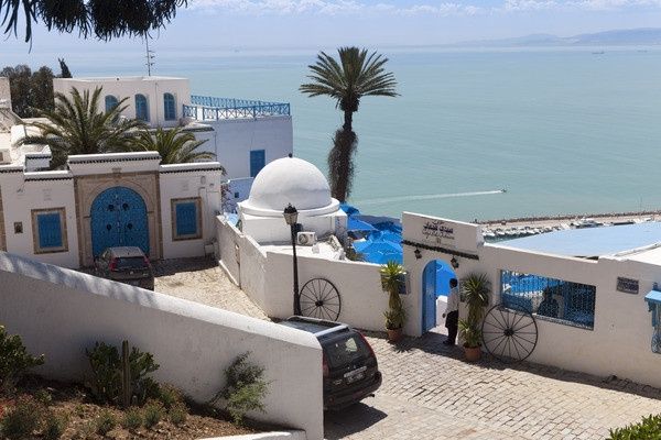 Circuit Trésors de Tunisie 3* pas cher photo 6