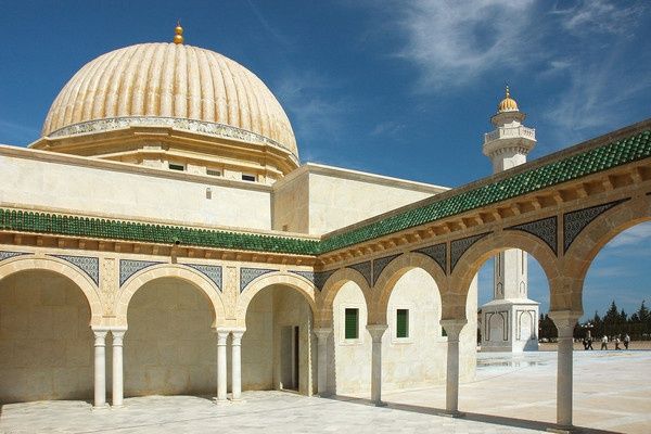 Circuit Trésors de Tunisie 3* pas cher photo 19