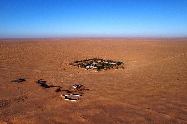 Circuit Sensations dans le sud tunisien en 4x4 4* pas cher photo 7