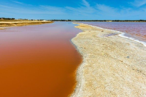 Circuit Trésors du Sénégal pas cher photo 12