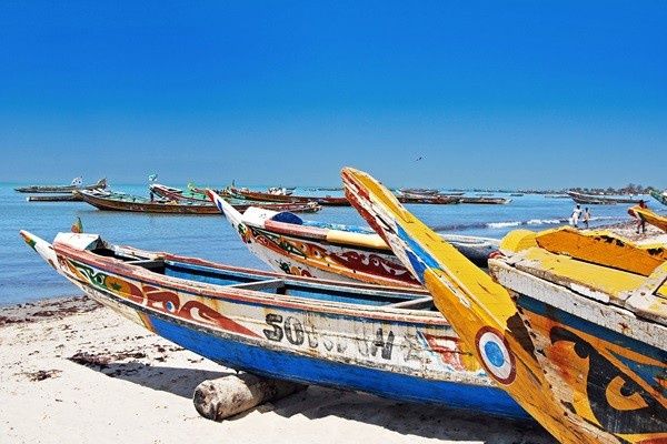 Circuit Trésors du Sénégal pas cher photo 1